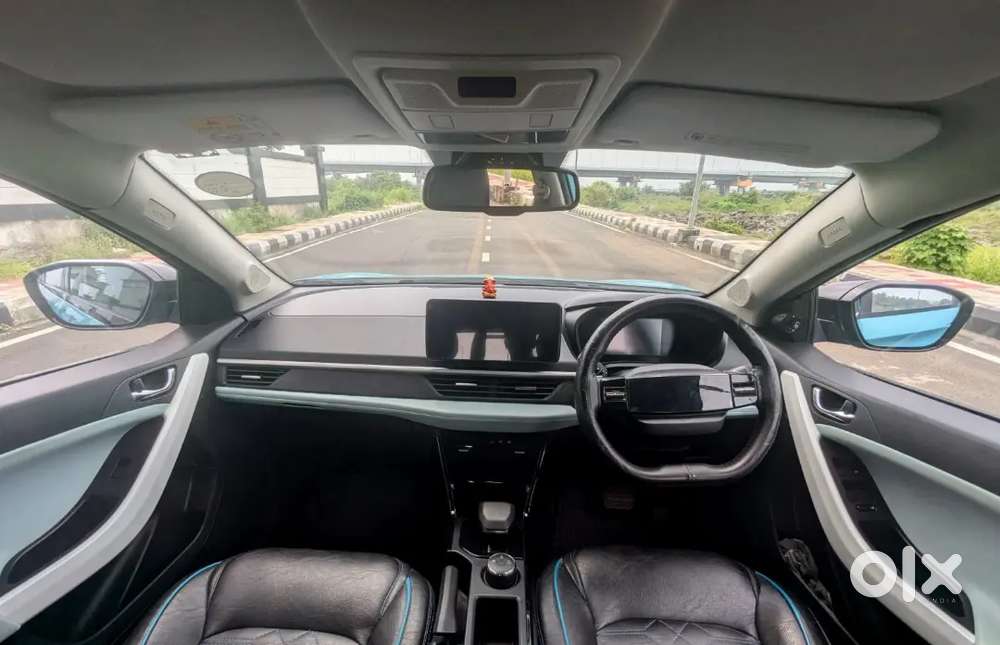 Tata Nexon 2024 Revotron Petrol