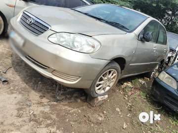 Toyota corolla clearance 2002 parts