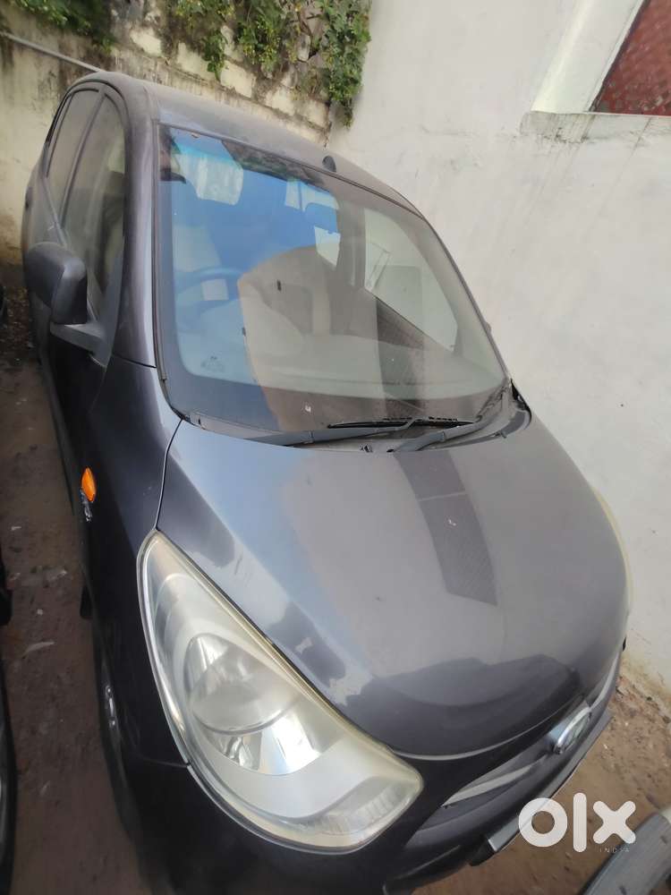 Hyundai I10 1.2 Kappa Magna, 2013, Petrol