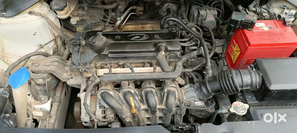 Hyundai I20 Active 1.4 Sx, 2017, Petrol