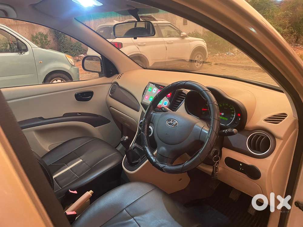 Hyundai I10 Well Maintained