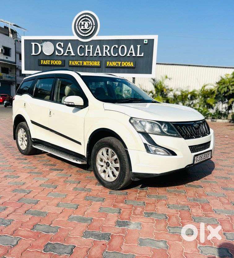 Mahindra Xuv500 W10 2wd, 2015, Diesel