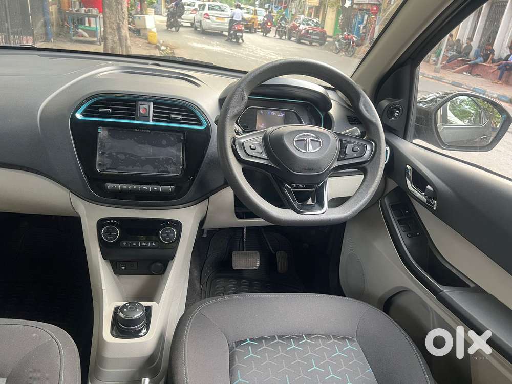 Tata Tiago Ev Xz Plus Lr, 2023, Electric