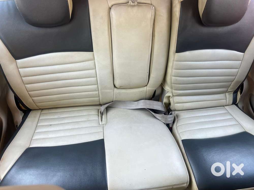 Maruti Suzuki Ertiga Vdi, 2016, Diesel