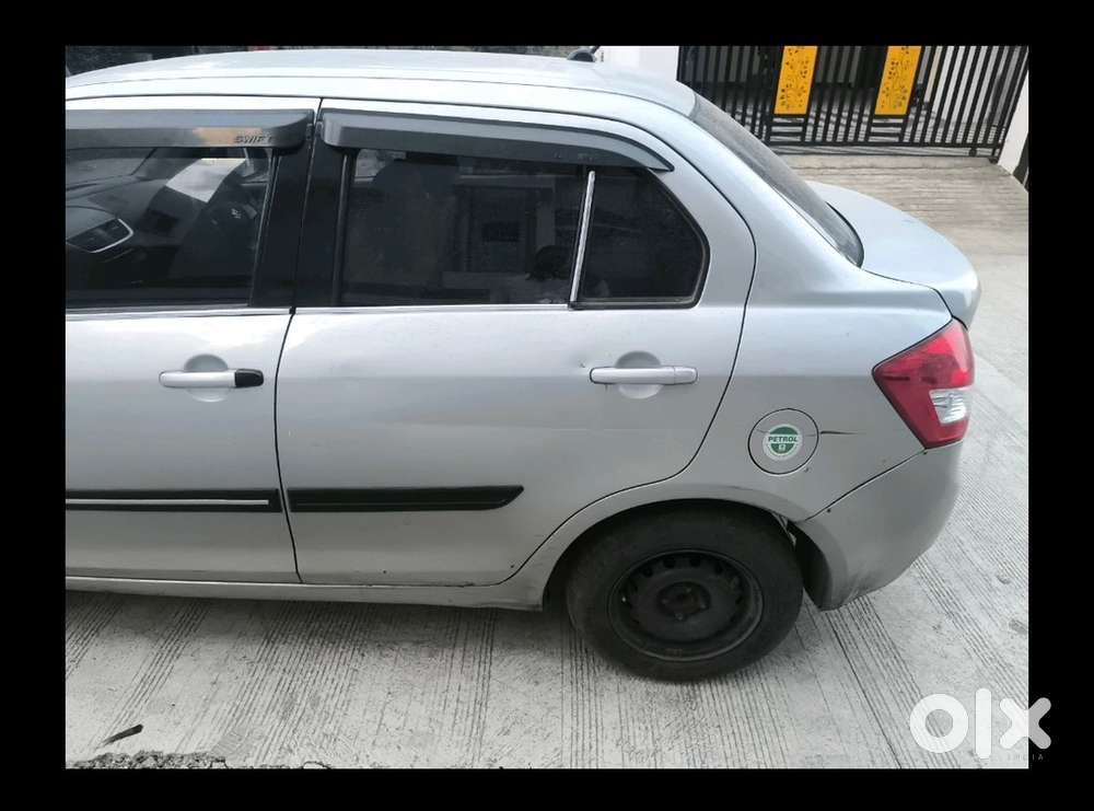 2013 Maruti Dzire Cng