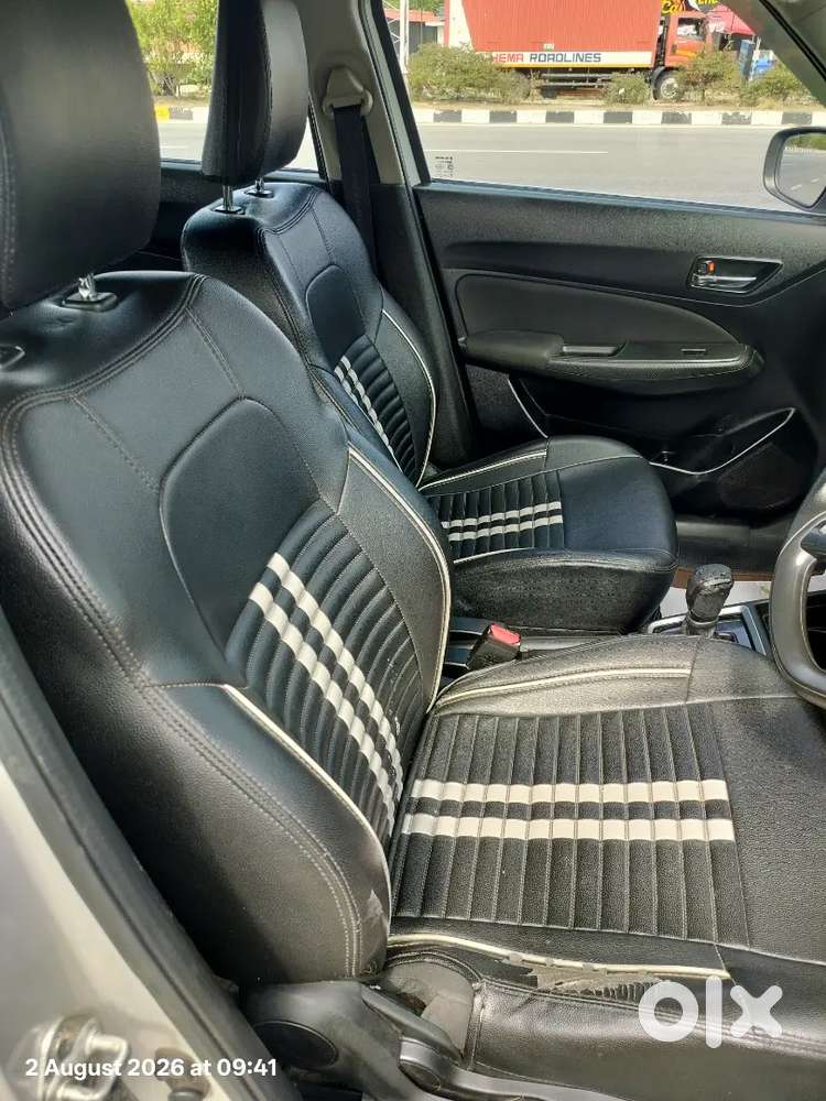 Maruti Suzuki Swift Vdi 2018 Diesel Automatic