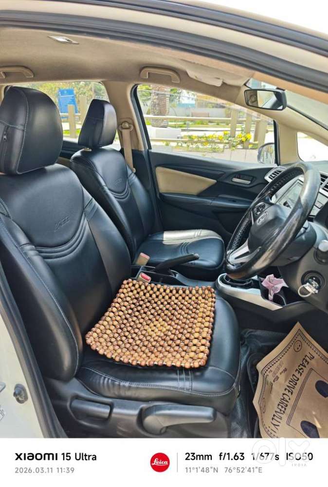 Honda Jazz 1.5 S I Dtec, 2017, Diesel