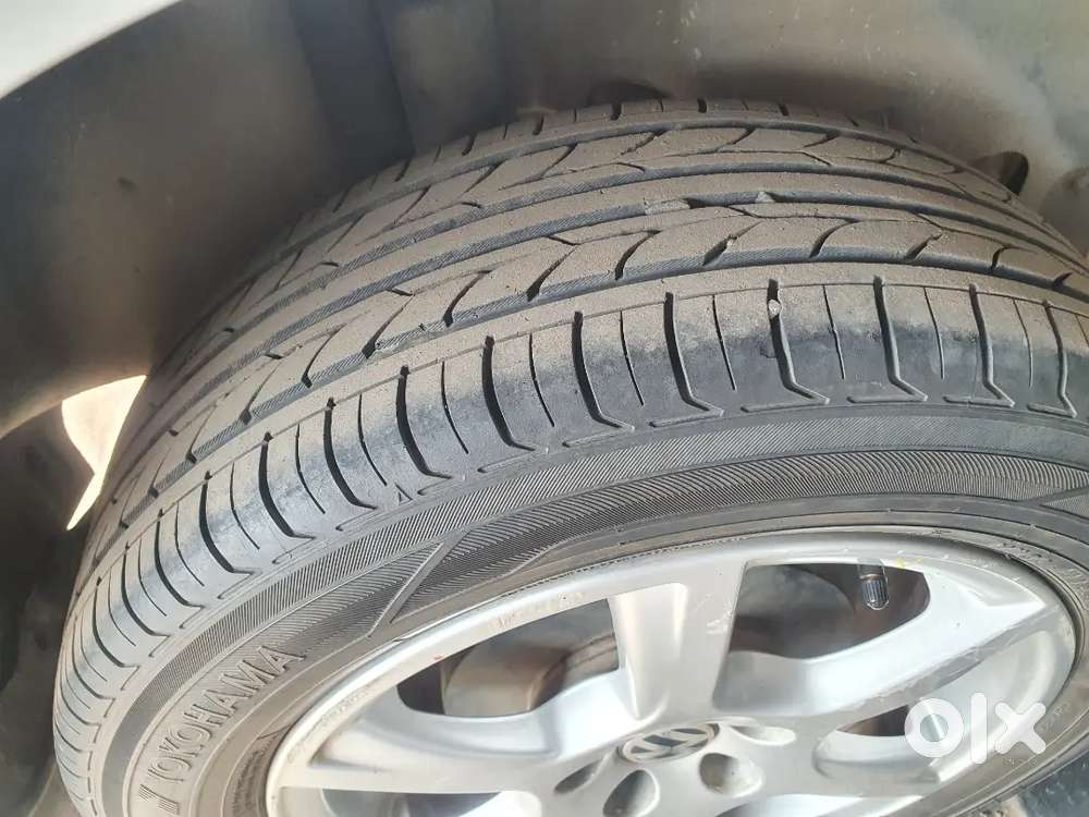 2013 Vw Vento 1.2 Tsi Dsg Automatic Petrol