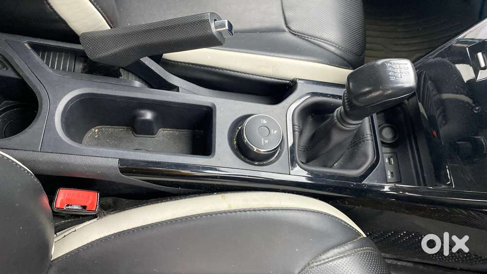 Tata Nexon Kraz Plus Amt, 2023, Petrol