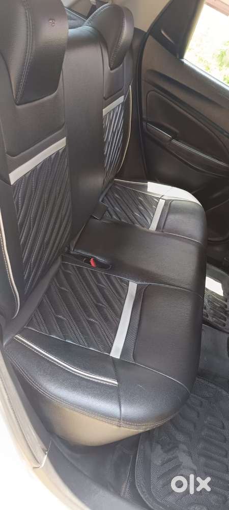Maruti Suzuki Swift Vdi Deca Limited Edition, 2018, Diesel
