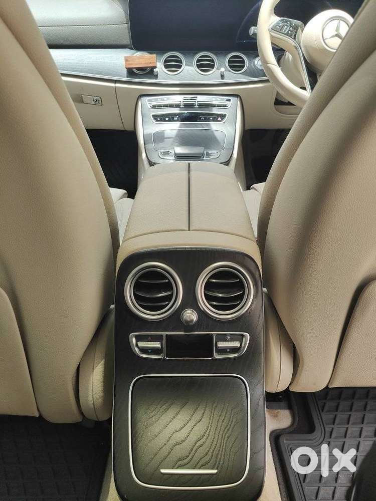 Mercedes-benz E-class Expression E 220 D, 2021, Diesel