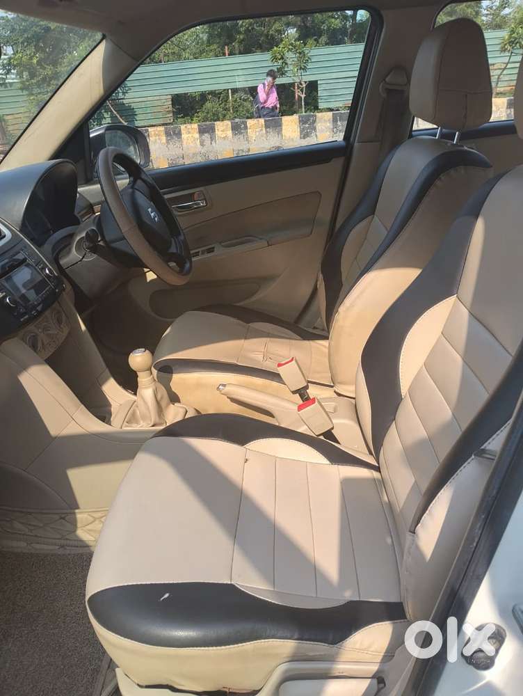 Maruti Suzuki Swift Dzire Vxi Optional, 2015, Petrol
