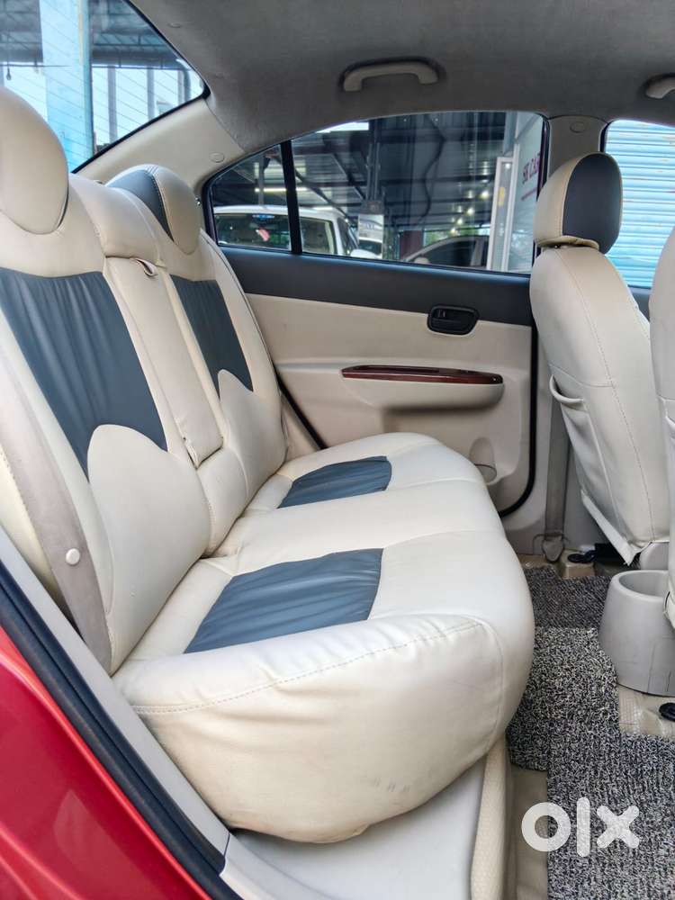 Hyundai Verna Crdi Vgt 1.5, 2010, Diesel