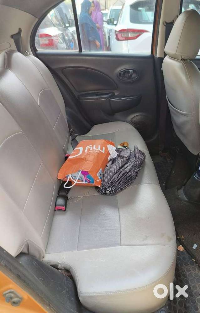 Nissan Micra Xl, 2010, Petrol