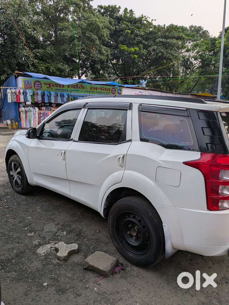 Mahindra Xuv500 W6 2wd, 2016, Diesel