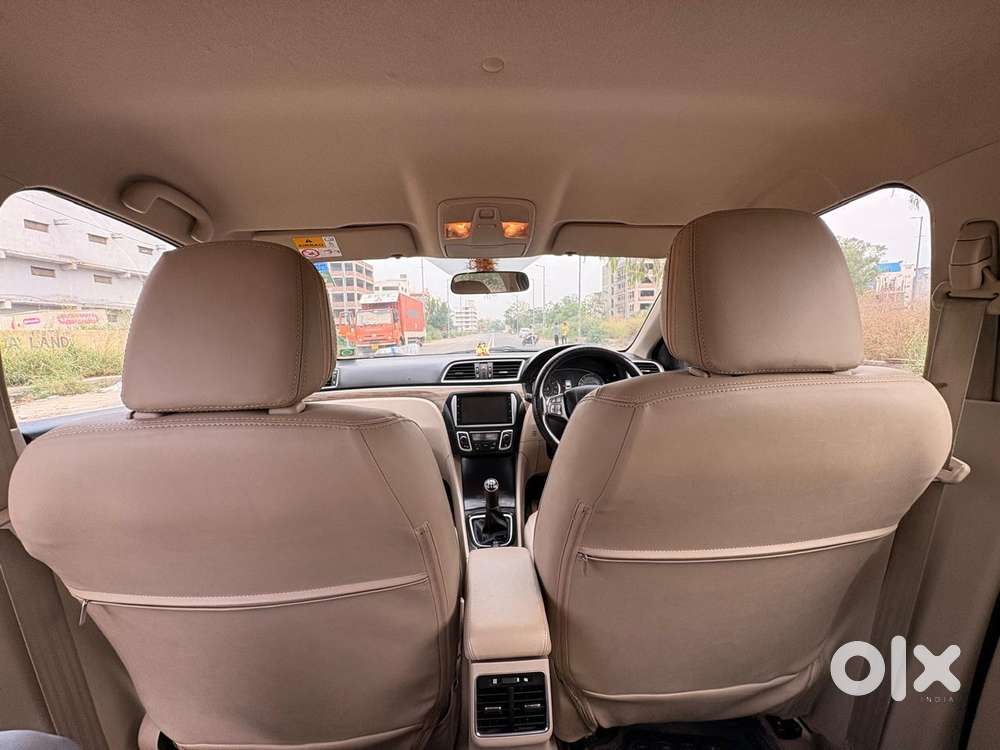 Maruti Suzuki Ciaz Smart Hybrid Zeta, 2023, Petrol