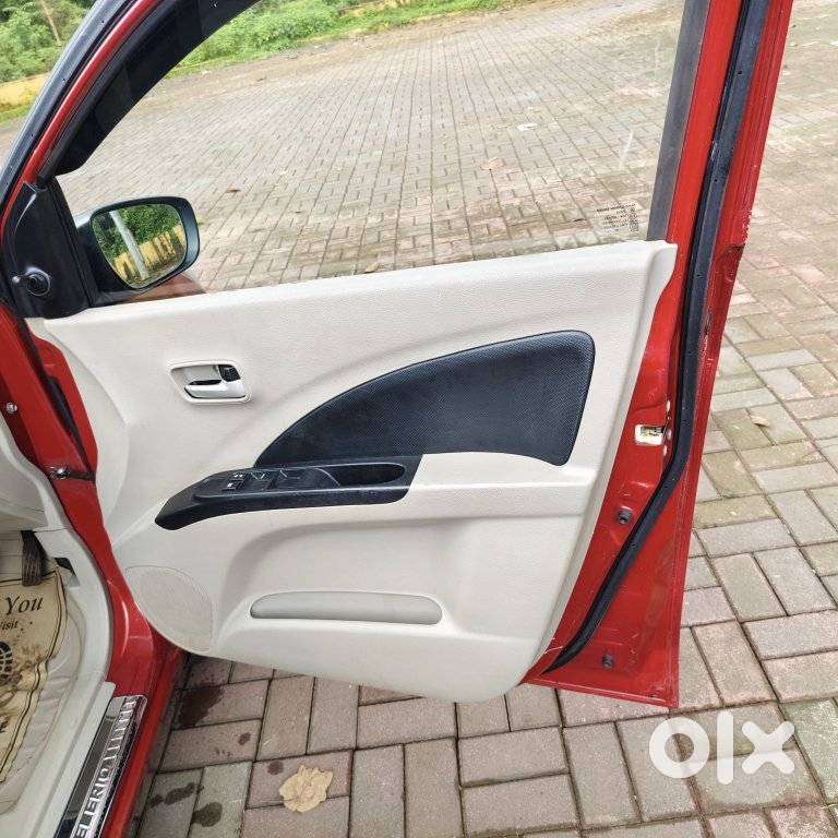 Maruti Suzuki Celerio Vxi, 2015, Petrol