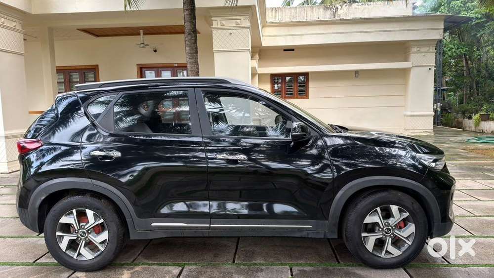 Kia Diesel Car 2020