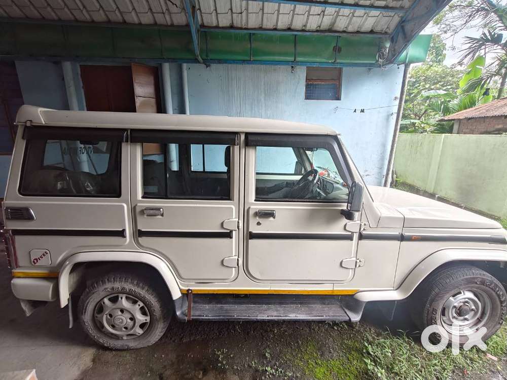 Mahindra B4.well Maintained.