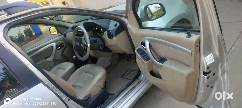 2016 Nissan Terrano Diesal 110ps Good Condition
