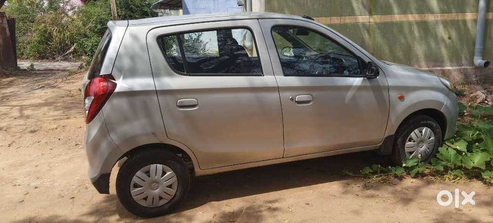 Maruti Suzuki Alto 800 Lxi, 2017, Petrol