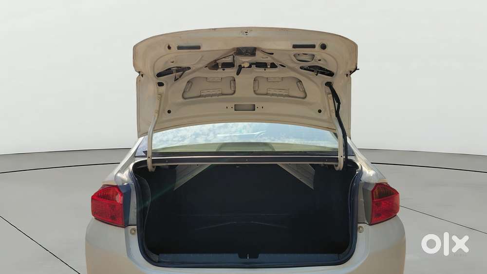Honda City I-vtec Vx, 2015, Petrol