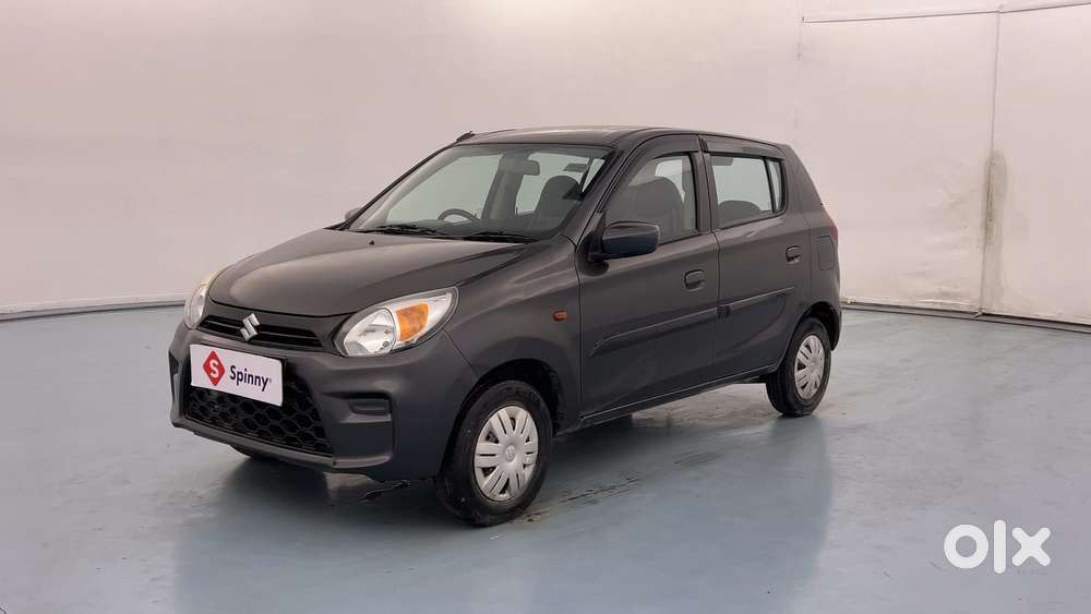 Maruti Suzuki Alto 800 2012-2016 Vxi, 2020, Petrol