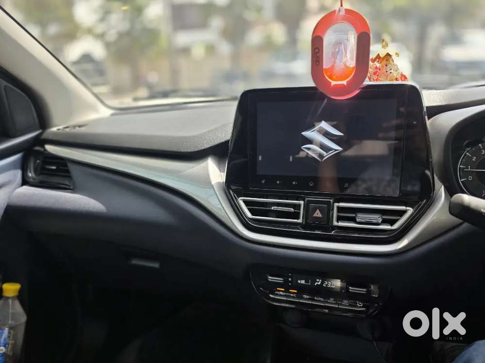 Baleno Top Variant Dec 2022  81,600 Km Driven  Excellent Condition