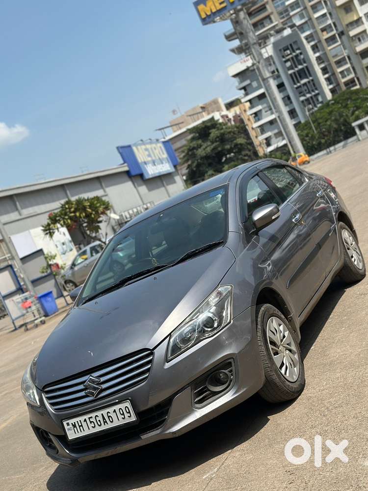 Maruti Suzuki Ciaz Petrol 142000 Km Driven