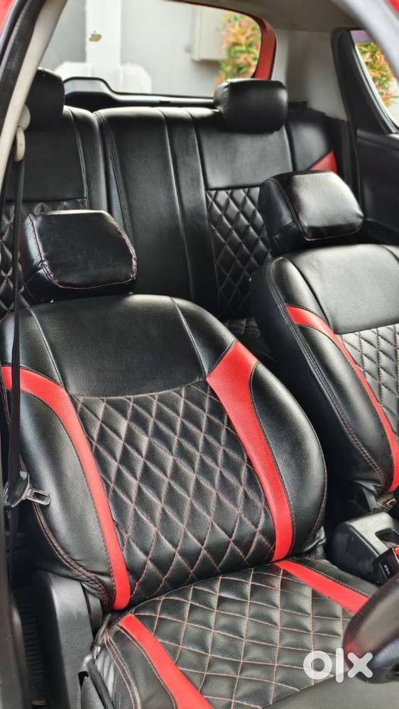 Maruti Suzuki Swift 1.2 Lxi (o), 2017, Petrol