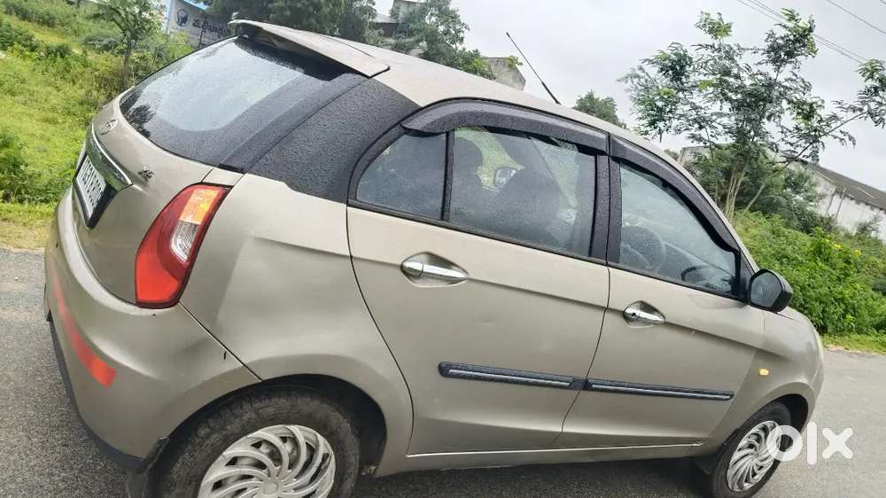 Tata Bolt Diesel 2016 Manual