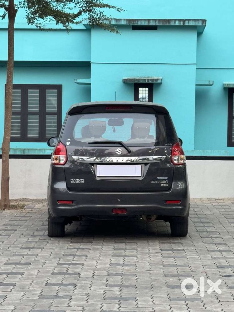 Maruti Suzuki Ertiga Vdi, 2015, Diesel