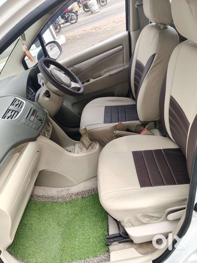 Maruti Suzuki Ertiga 2012-2015 Vdi, 2012, Diesel