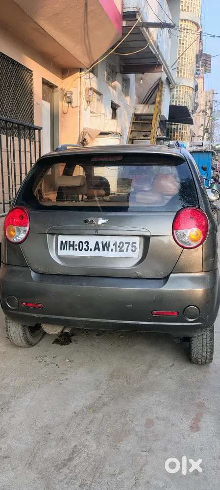 Chevrolet Spark 2010 Petrol Good Condition