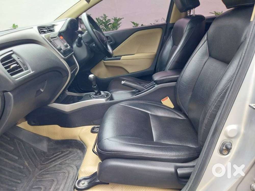 Honda City I-dtec Sv, 2016, Petrol