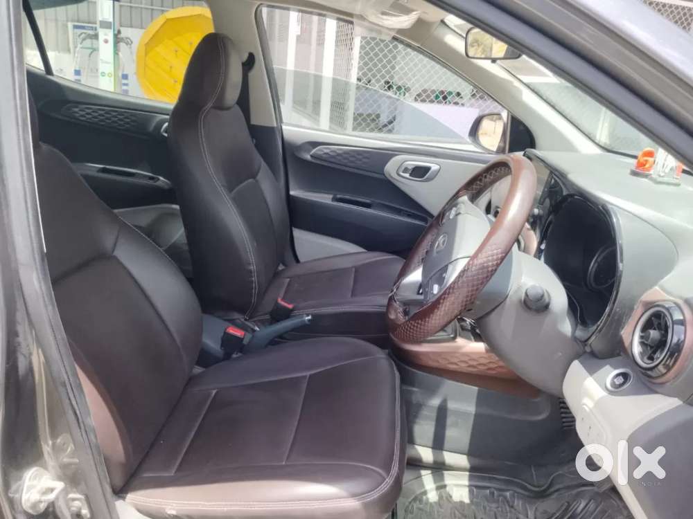 Hyundai Aura 1.2 Sx Cng, 2023, Cng & Hybrids