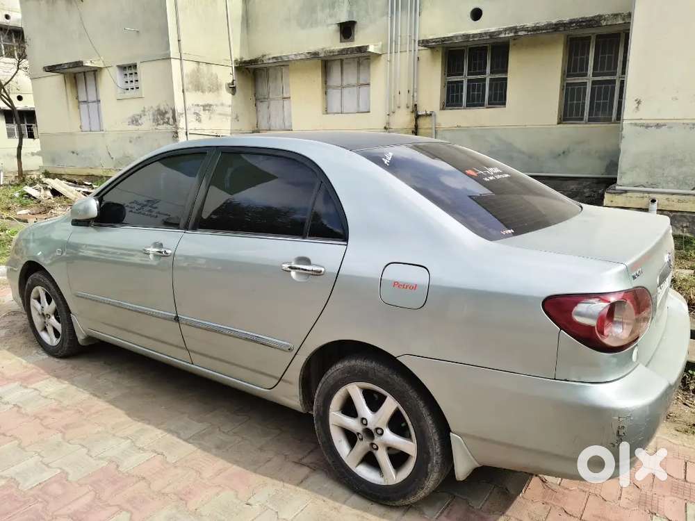 Toyota Corolla 2006