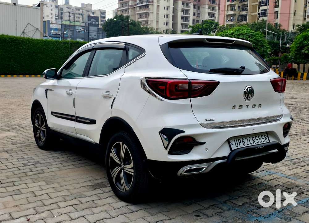 Mg Astor 1.5 Style, 2023, Petrol