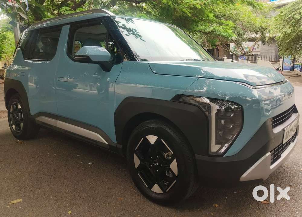 Kia Syros Htk Turbo, 2025, Petrol