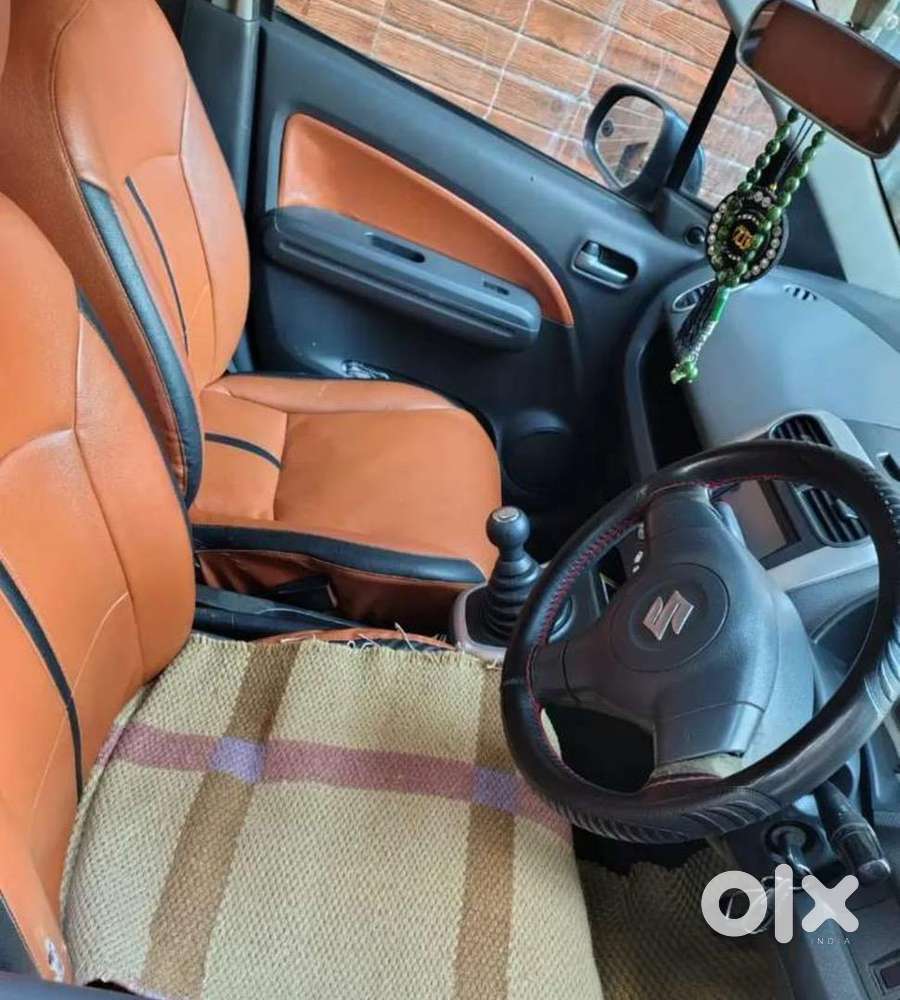 Maruti Suzuki Ritz 2011 Diesel Good Condition