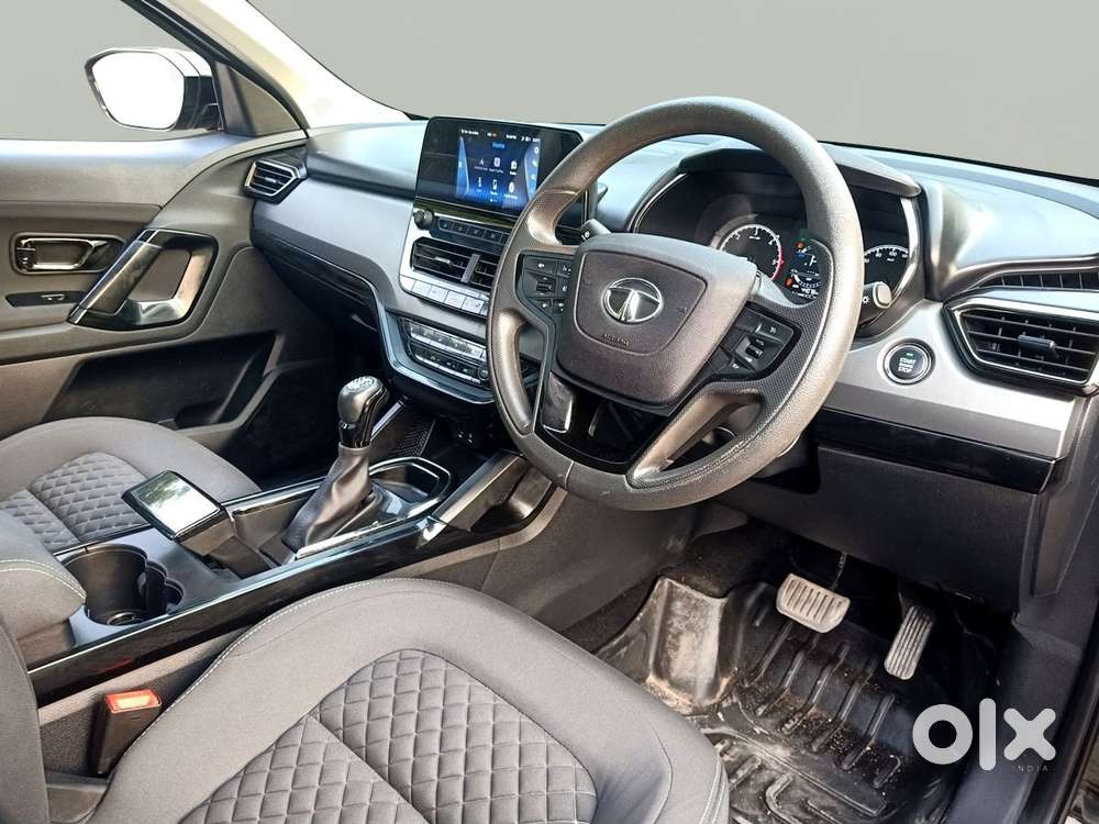 Tata Safari 2.0 Kryotec Xta Plus, 2023, Diesel