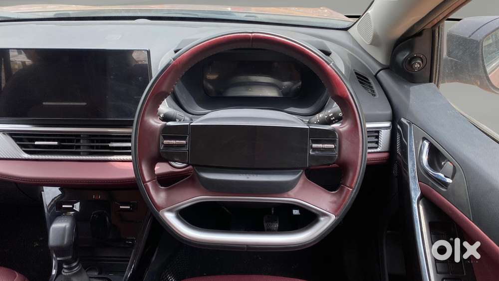 Tata Curvv Accomplished Plus A 1.2 Hyperion Gdi Petrol 6mt, 2024, Pe..