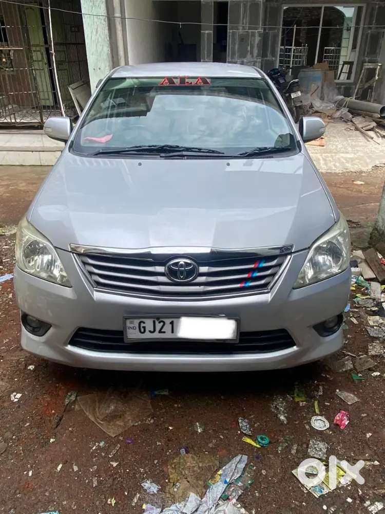 Good Condition Car