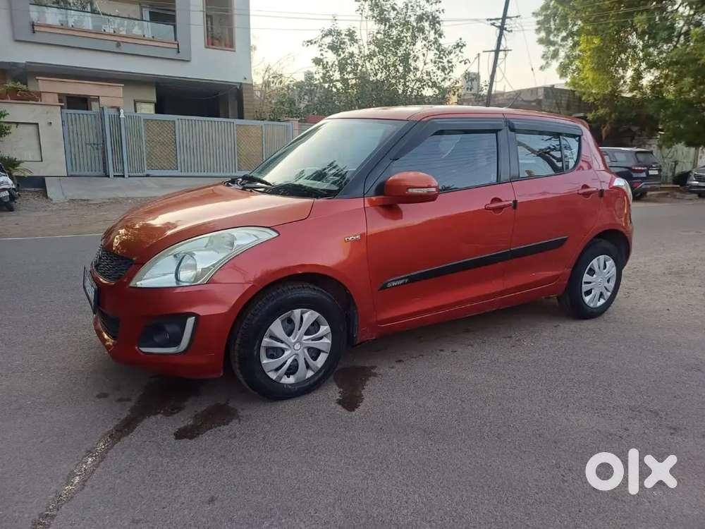 Swift Vdi Manual Maruti 2012 Variant