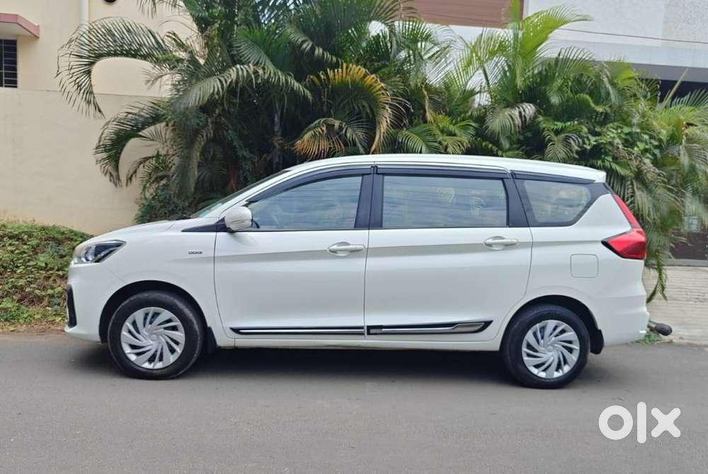 Maruti Suzuki Ertiga Vdi Shvs, 2019, Diesel