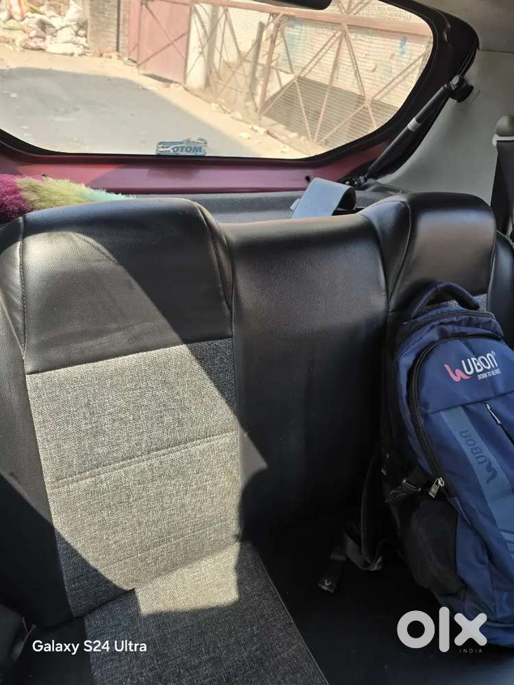 Maruti Suzuki Alto K10 2013 Petrol 63000 Km Driven