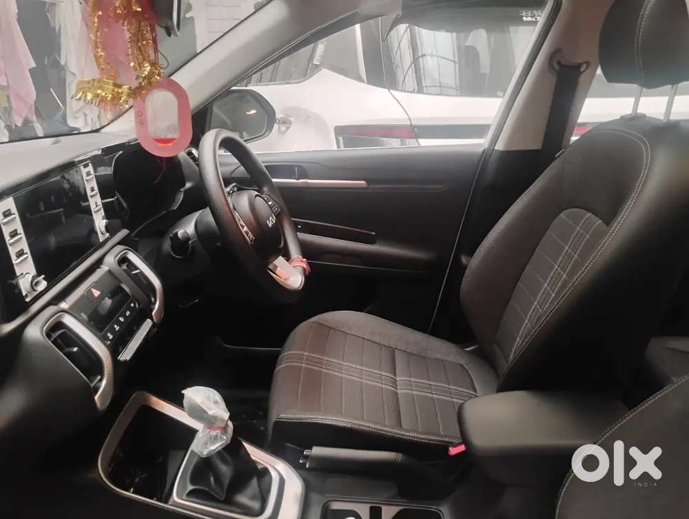 Kia Sonet 1.2 Htk 2024