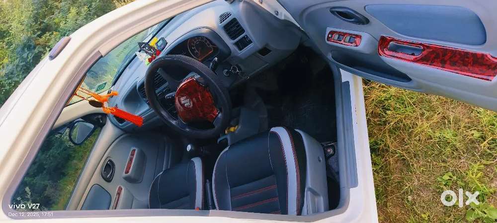 Maruti Suzuki Alto K10 Ac 2014 Petrol Manual
