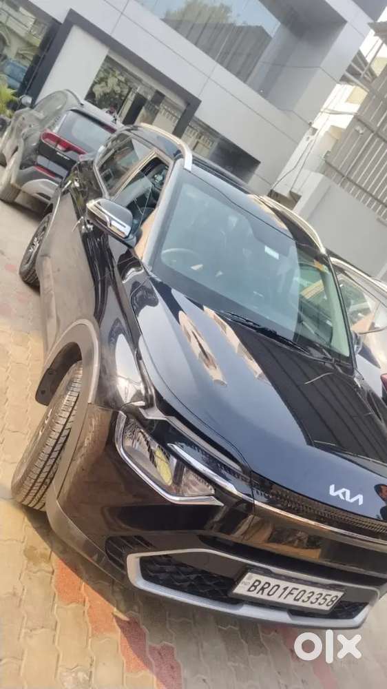 Kia Carens 2022 Diesel 9474 Km Driven