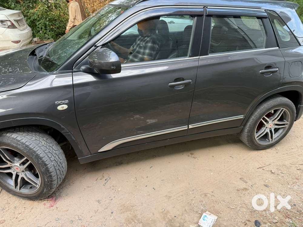 Maruti Suzuki Diesel Manual 2020